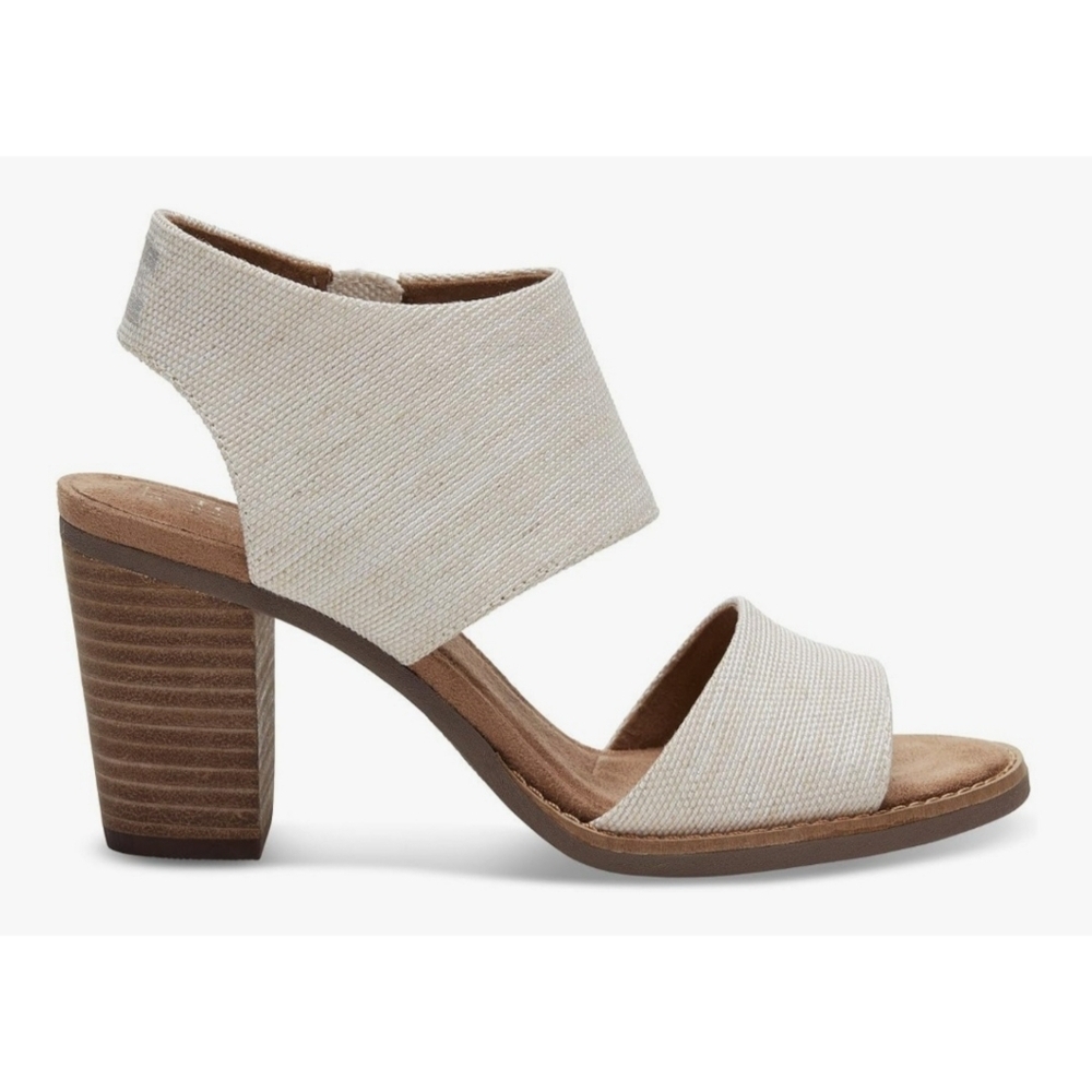 TOMS Woman's Majorca Cutout Sandal